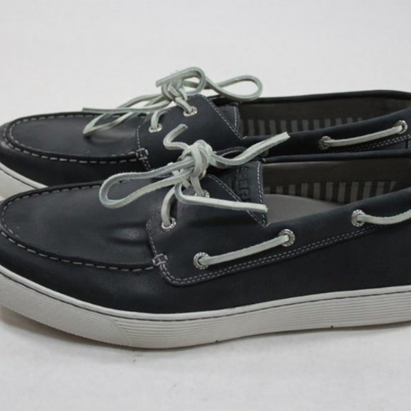 Sperry Other - Like New Mens Sperry's Top Sider Gold Cup